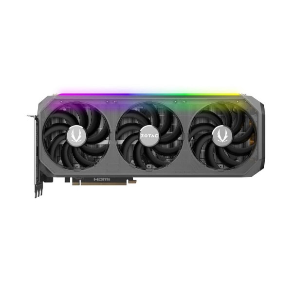 Zotac Gaming GeForce RTX 5090 AMP Extreme Infinity 32GB GDDR7 Graphics Card