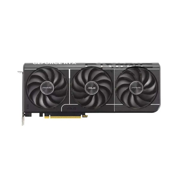 ASUS Prime RTX 5070 OC 12GB GDDR7 Graphics Card