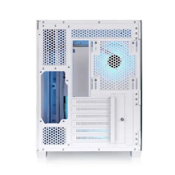 Thermaltake Vision 330 CR ARGB Snow Mid Tower ATX Cabinet