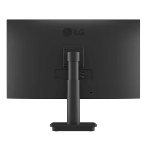 LG 24MS550-B 24-inch FHD 100Hz 5ms IPS Panel Monitor (Black)