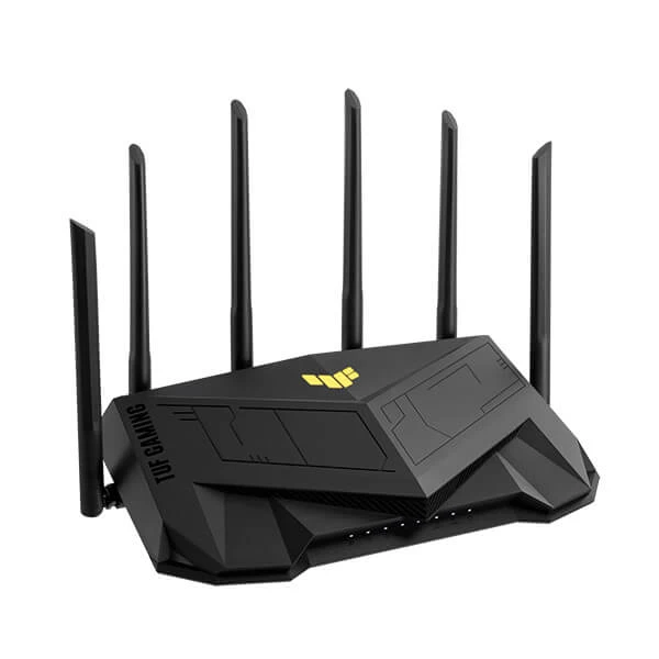 ASUS TUF Gaming AX5400 Dual-Band WiFi 6 Gaming Router