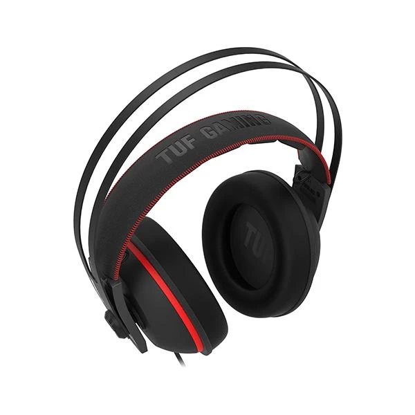 Asus TUF Gaming H7 Core gaming headset (black-red)