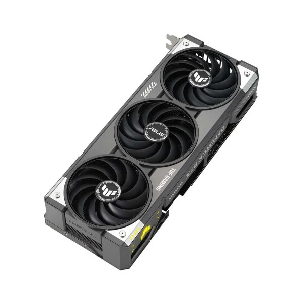 ASUS TUF Gaming RTX 5070TI OC Edition 16GB GDDR7 Graphics Card