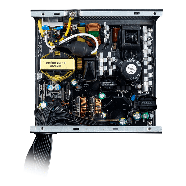 Cooler Master G700 80 Plus Gold 700 Watt Power Supply
