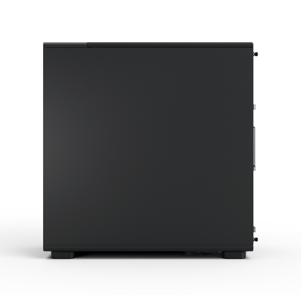 Fractal Design Epoch XL Black Solid E-ATX Mid Tower Cabinet