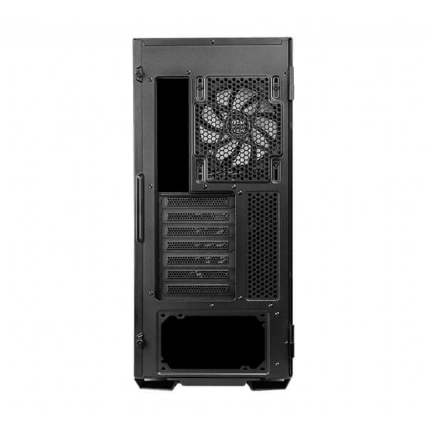 MSI MPG Velox 100R ATX Mid-Tower RGB Cabinet Black