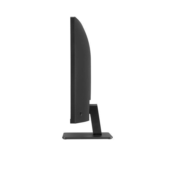 LG 32MR50C-B 32-Inch FHD 100Hz VA Panel Curved Gaming Monitor (Black)