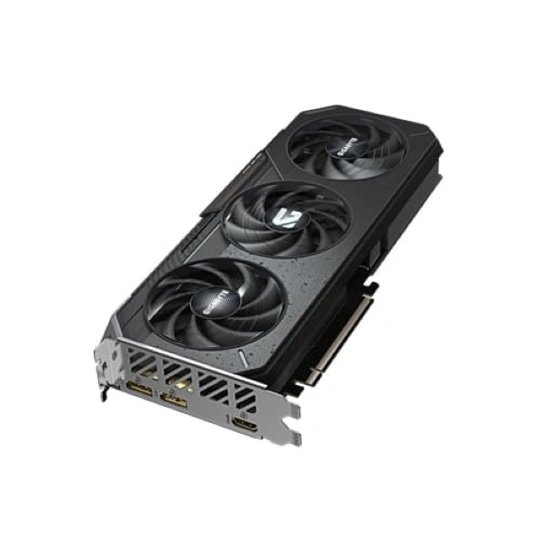 Gigabyte RX 9060XT Gaming OC 16GB GDDR6 Graphics Card