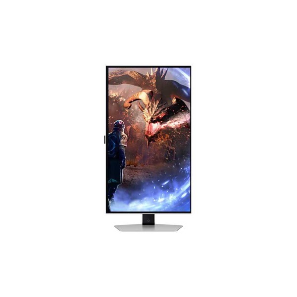 Samsung Odyssey G6 OLED 27-Inch QHD 360hz 0.03ms Gaming Monitor (LS27DG600SWXXL)