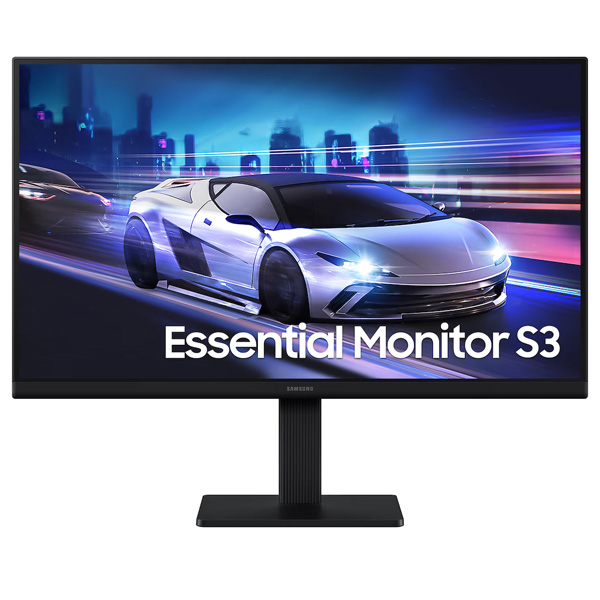Samsung LS22F320GAWXXL 22-Inch FHD 120Hz 5Ms IPS Panel Monitor