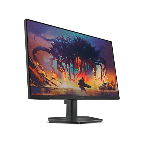 DELL SE2425HG 24 Inch FHD 200Hz 1ms IPS Panel Gaming Monitor