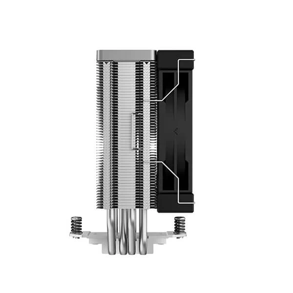 Deepcool AK400 120mm CPU Air Cooler (Black)