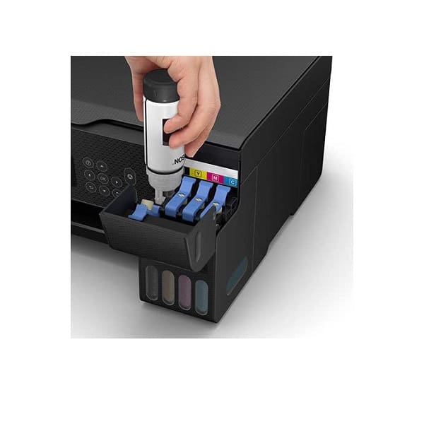 Epson EcoTank L3260 WiFi All-in-One Ink Tank Printer