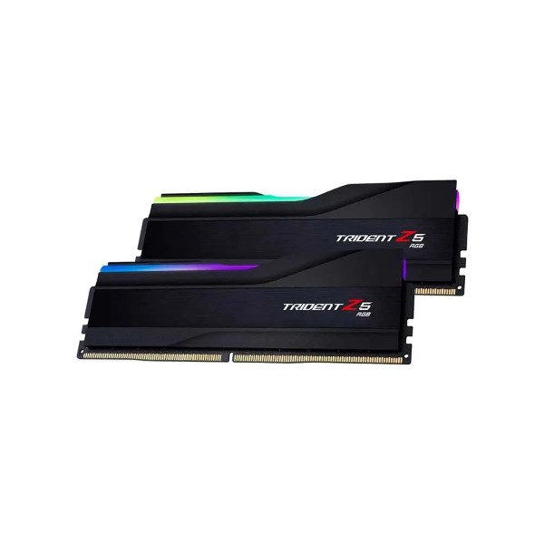 Gskill Trident Z5 96GB (48GB X 2) 6400Mhz DDR5 CL32 Desktop Memory