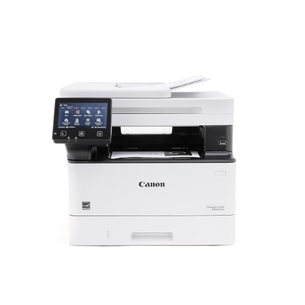 Canon ImageClass MF465DW All In One Laserjet Wireless Monochrome Printer