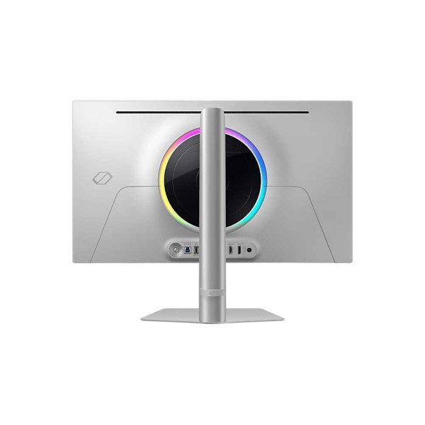 Samsung Odyssey G6 OLED 27-Inch QHD 360hz 0.03ms Gaming Monitor (LS27DG600SWXXL)