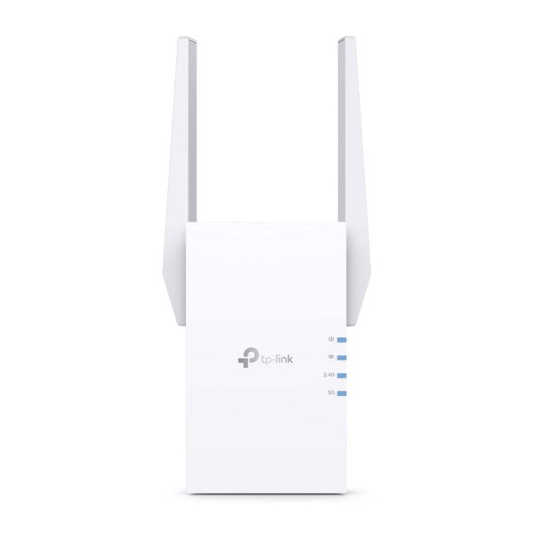 TP-Link AX1800 Wi-fi Range Extender
