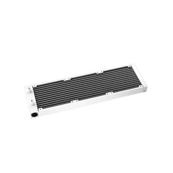 DeepCool LE360 V2 ARGB White 360mm CPU Liquid Cooler