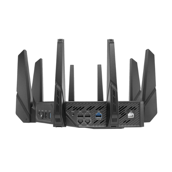 Asus ROG Rapture GT-AX11000 Pro Tri-Band WIFI 6 gaming router