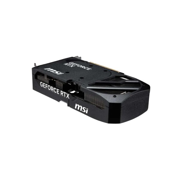 MSI RTX 5070 Shadow 2X OC 12GB GDDR7 Graphics Card