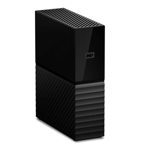 Western Digital My Book 22TB External hard Drive with USB 3.2 Gen1