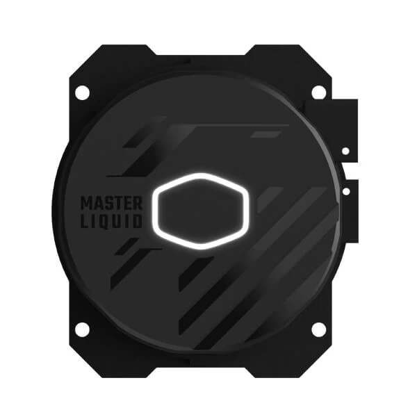 Cooler Master MasterLiquid 240L Core 240mm CPU AIO Liquid Cooler (Non RGB)