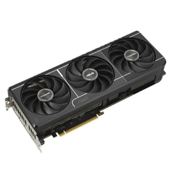 Asus Prime RTX 5070TI OC 16GB GDDR7 Graphics Card