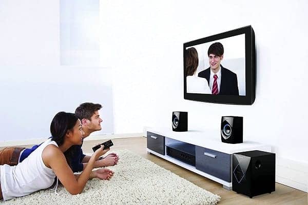 Creative SBS E2800 2.1 Channel Multimedia Speaker with USB Support