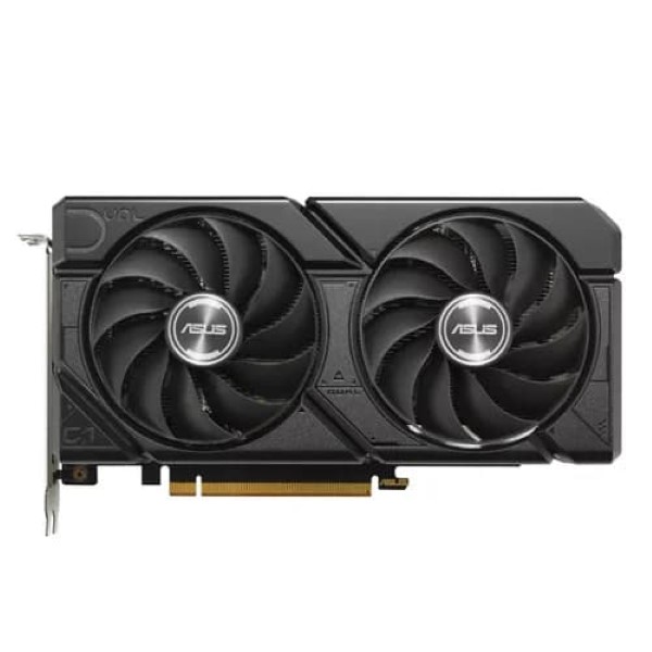 ASUS Dual RX 7600 EVO OC 8GB GDDR6 Graphics Card
