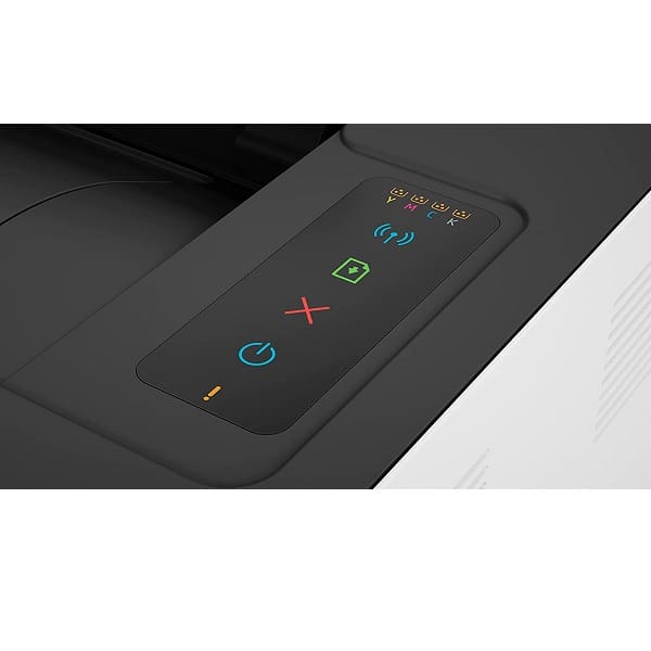 HP Color 150nw Wireless Color Printer with Built-in Ethernet and Wi-Fi Direct