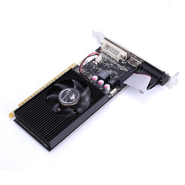 Colorful GeForce GT710 2GB DDR3 Graphics Card