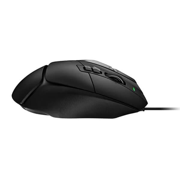 Logitech G502 X Wired RGB Gaming Mouse (Black)