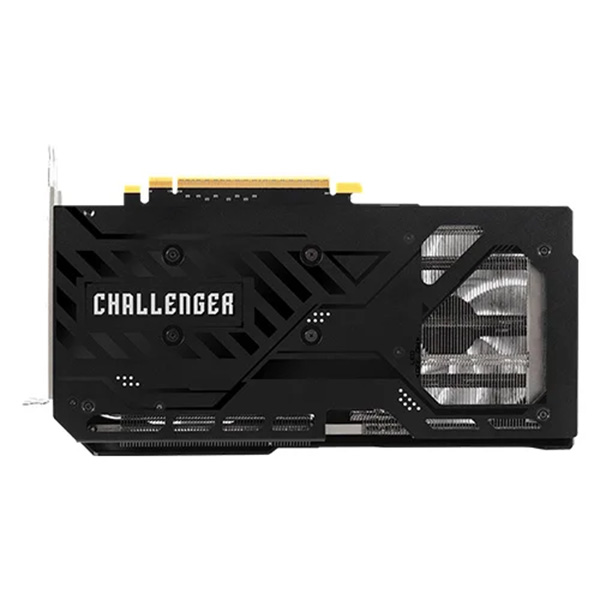 AsRock Challenger Arc B580 OC 12GB GDDR6 Graphics card