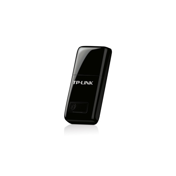 TP-Link TL-WN823N 300Mbps Mini Wireless N USB Adaptor