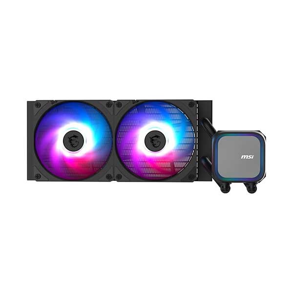 MSI MAG Coreliquid A13 240 ARGB 240mm Liquid CPU Cooler