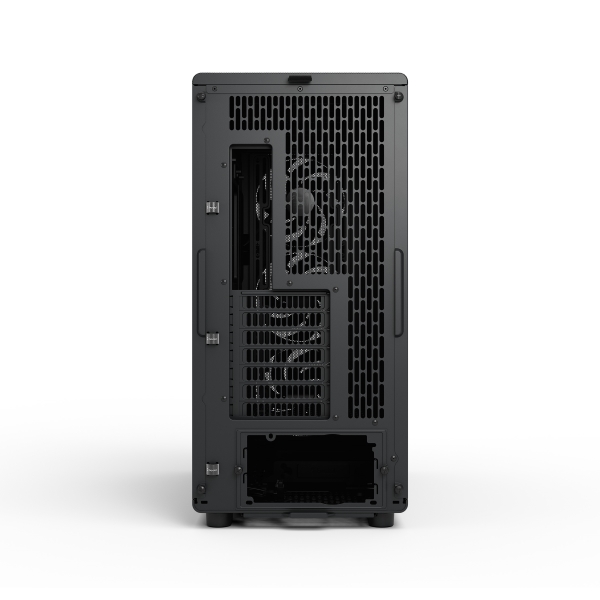 Fractal Design Epoch XL Black Solid E-ATX Mid Tower Cabinet