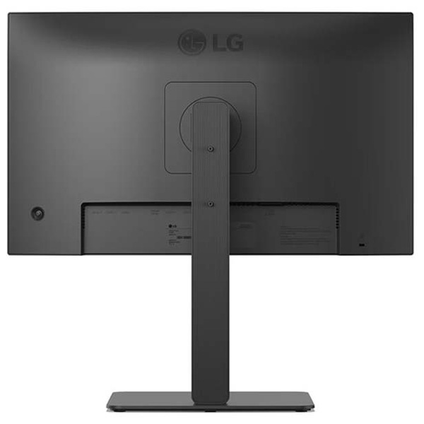 LG 24BA650-B 24 Inch FHD 100Hz 5ms IPS Panel Monitor With Type-C (Black)