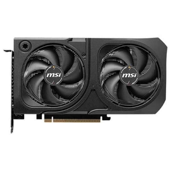 MSI RTX 5060Ti Shadow 2X OC Plus 16GB GDDR7 Graphics Card