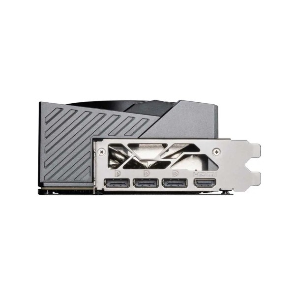 MSI RTX 5090 Gaming Trio OC 32Gb GDDR7 Graphics Card