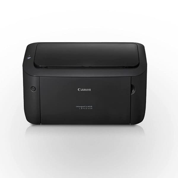 Canon LaserJet LBP6030B ImageClass Monochrome Printer (Black)