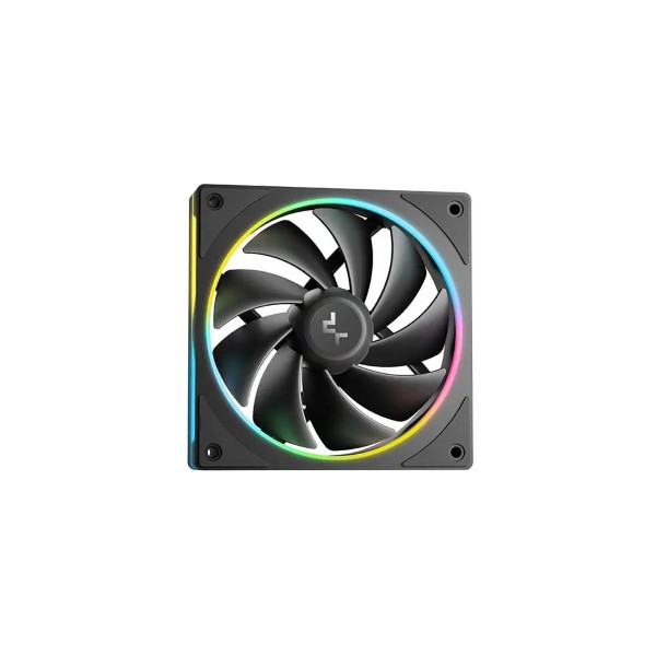 DeepCool LM240 ARGB 240mm CPU Liquid Cooler (Black)