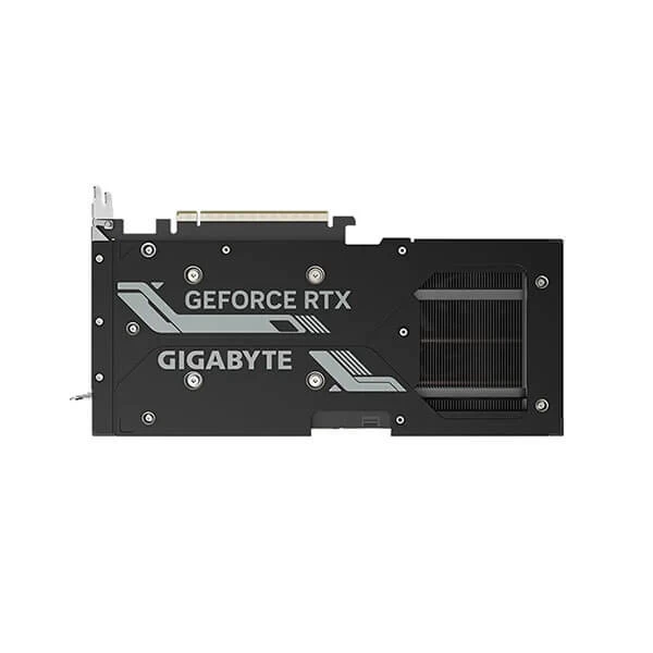 GIGABYTE GeForce RTX 4070 Windforce 3X OC 12Gb GDDR6X Graphics Card