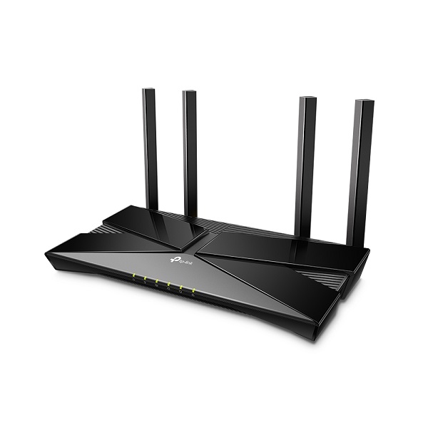 TP-Link Archer AX23 Dual Band AX1800 Wi-Fi 6 Wireless Router