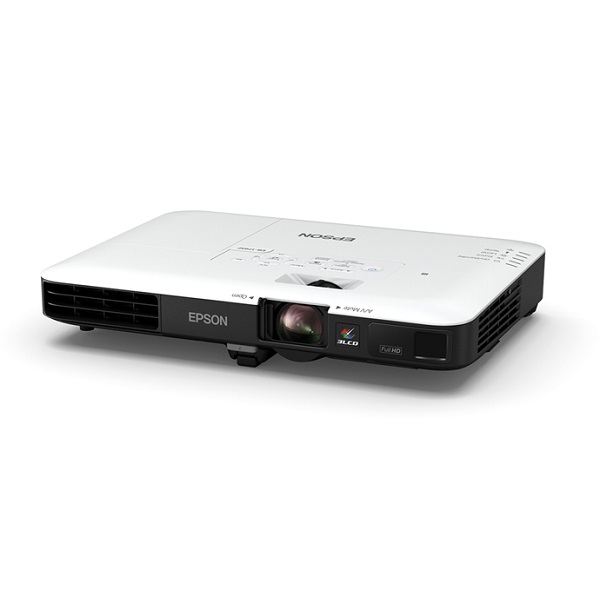 Epson EB-1795F Wireless Full HD Portable LCD Projector