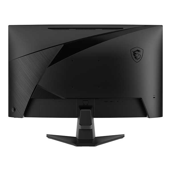 MSI MAG 27CQ6F 27-inch 2K QHD 180hz 0.5ms VA Panel Curved Gaming Monitor