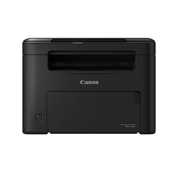 Canon imageCLASS MF272DW 3-in-1 Monochrome Multifunction Printer