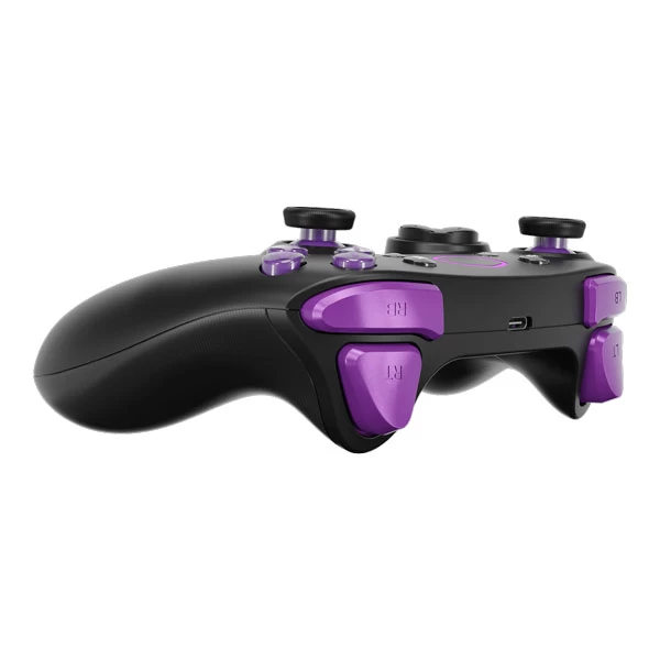 Cooler Master Storm Wireless Gamepad (Black)