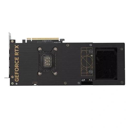 Asus ProArt RTX 5070 Ti OC 16GB GDDR7 Graphics Card
