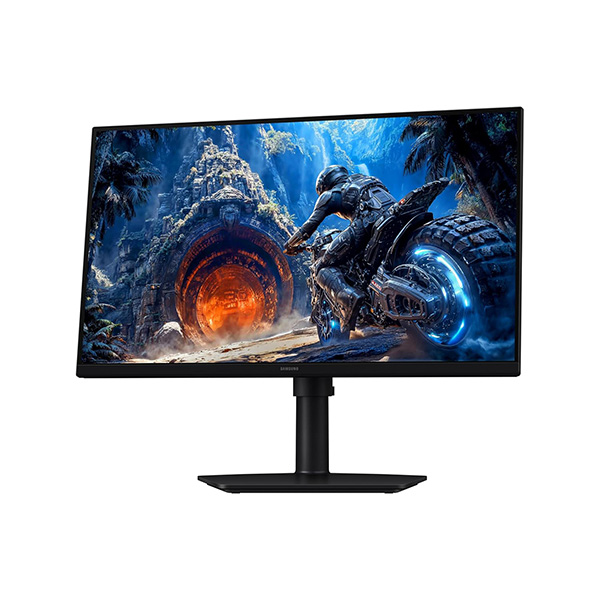 Samsung Odyssey G4 LS25HG400EWXXL 25-Inch 300hz 1ms Fast IPS Gaming Monitor