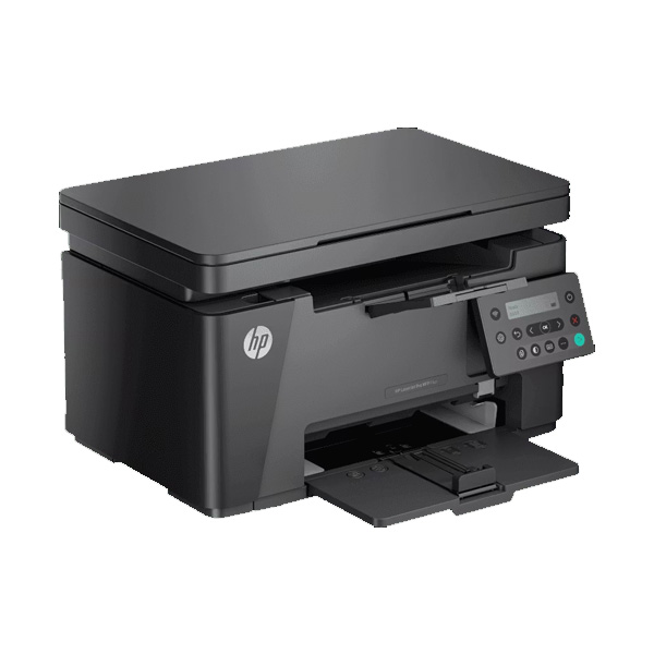 HP LaserJet Pro MFP M126nw plus All-in-one Printer